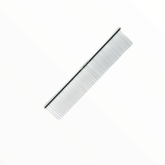 Peine metalico Artero 15cm