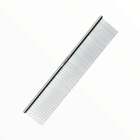 Peine metalico Artero 18cm