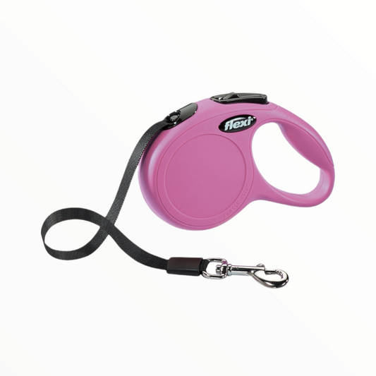 Flexi correa extensible M