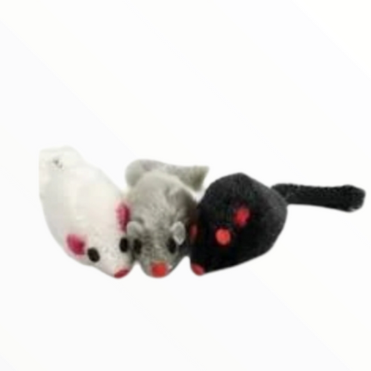 Ratoncitos Favoritos