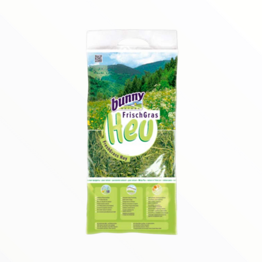 Bunny Heno Fresco 3kg