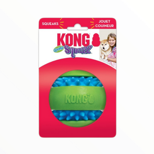 KONG squeez goomz