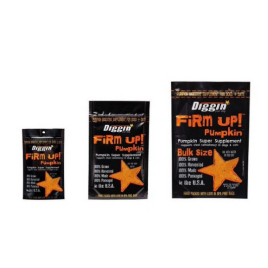 Firm Up Calabaza Probiotico Regulador