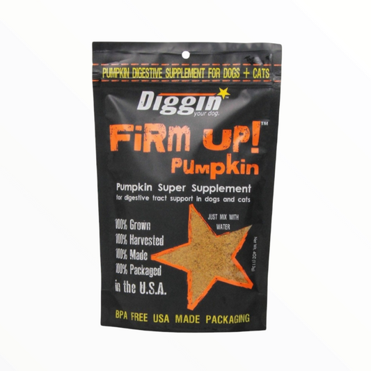 Firm Up Calabaza Probiotico Regulador