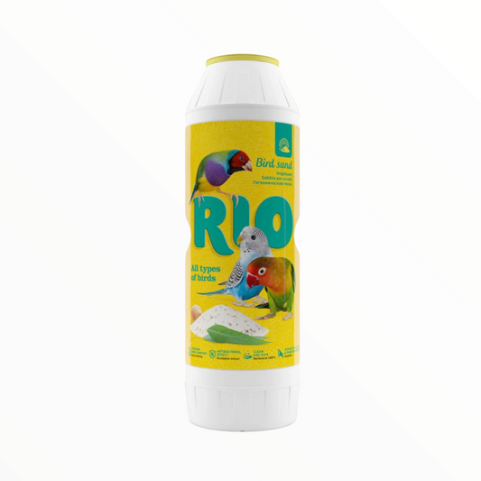 Rio arena fondo de jaula