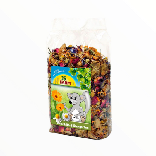 Jr Farm Flores de Jardín