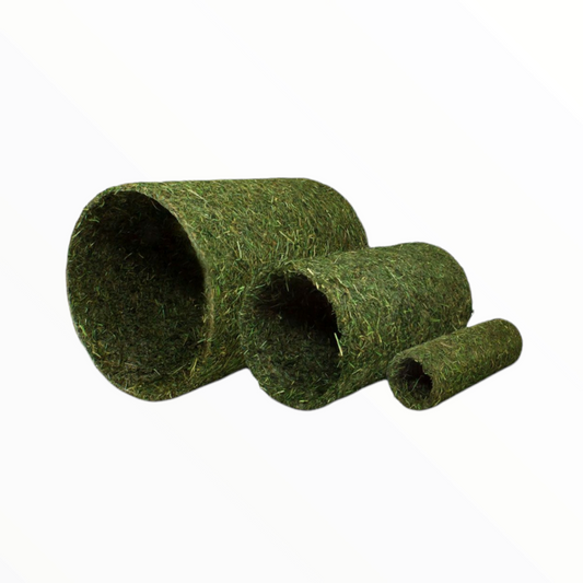 Jr Farm Túnel de Heno