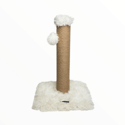 Rascador poste Indo peludo