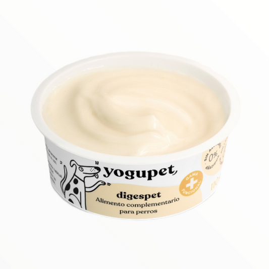 Yogupet digestpet perro