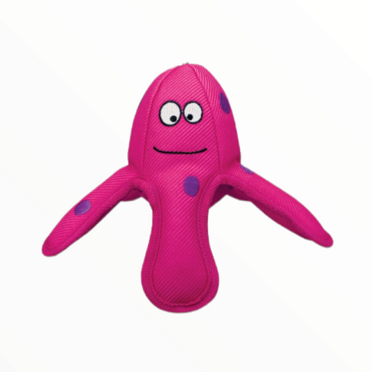 KONG belly flops flotable