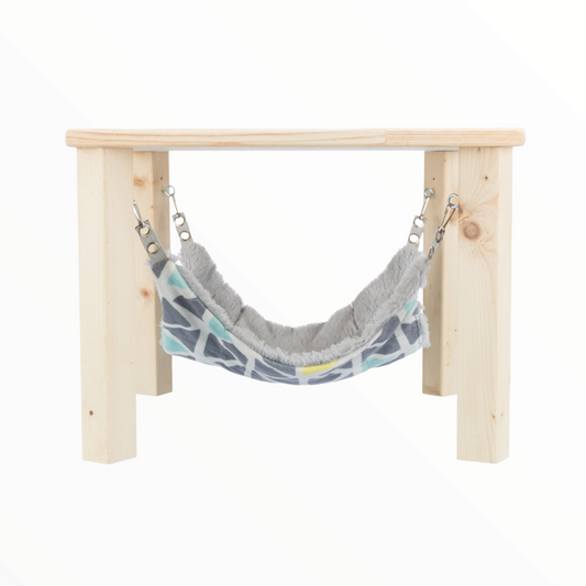 Refugio hamaca sunny