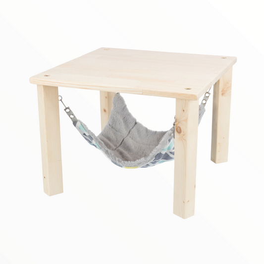 Refugio hamaca sunny