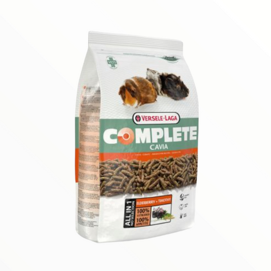 Vesele laga Complete Cobaya Adulta