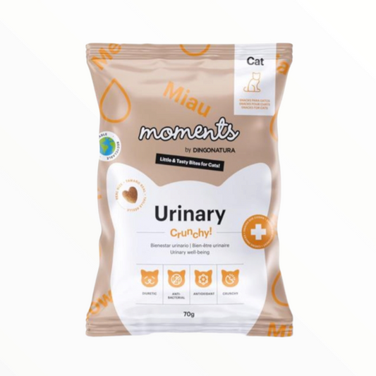 Moments Crunchy Urinary