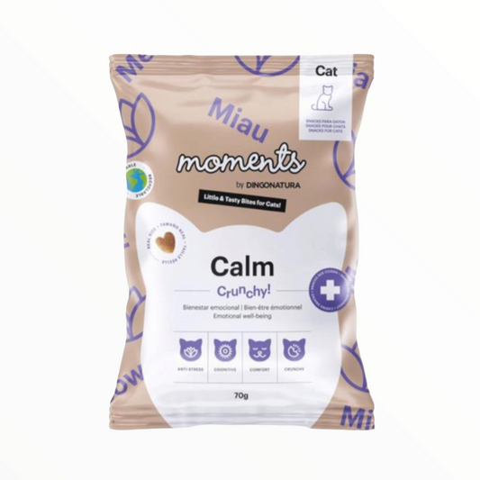 Moments Crunchy Calm