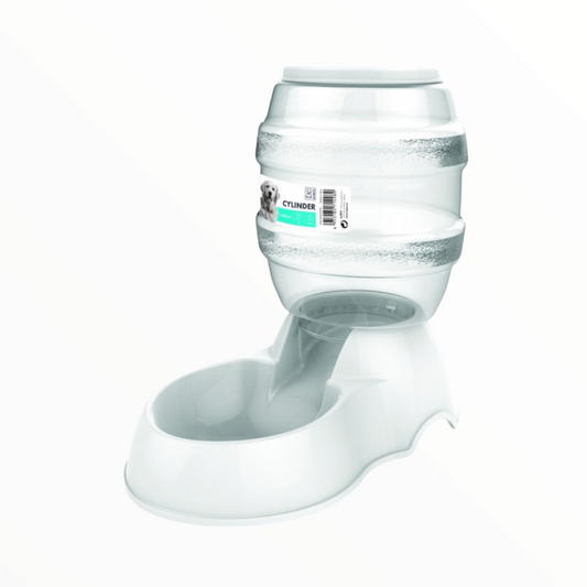 Tolva Dispensador de comida 3,5L