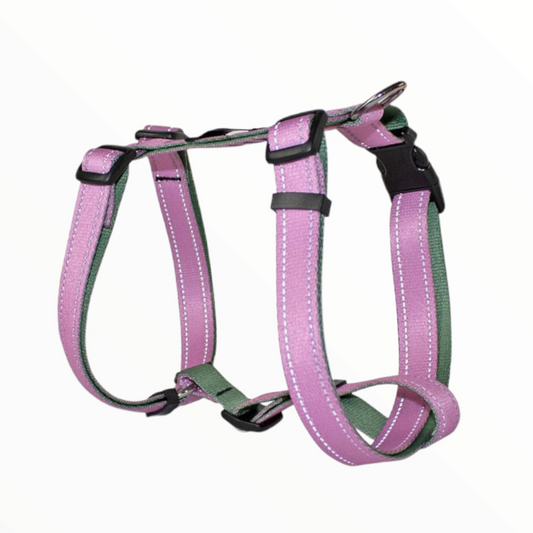 Arnes bull pink reflect