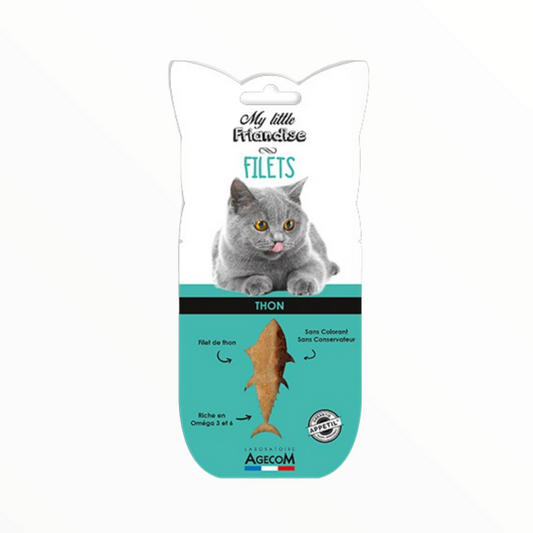 My little friandise lomo Atun