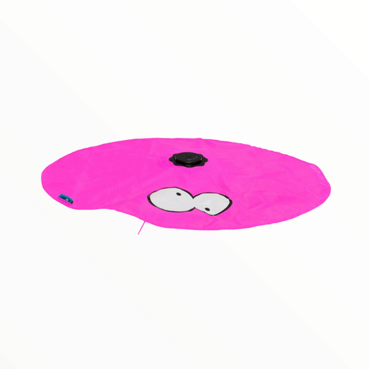 Disco electronico interactivo