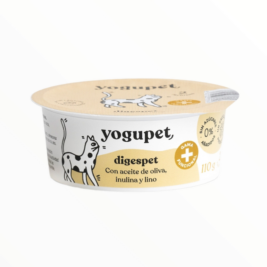 Yogupet Digestpet gatos