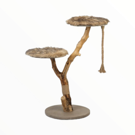 Rascador Designed By Lotte Arbol Elora