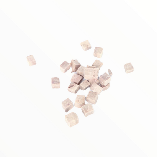 Mpets snack liofilizado de Pato