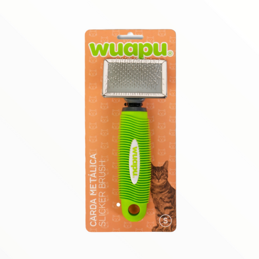 Carda punta ceramica para gatos y pequeños animales