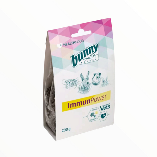 Bunny Immunpower