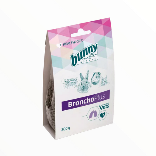 Bunny Bronchoplus