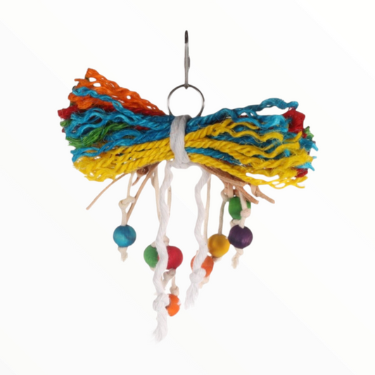 Juguete Madera con bolas