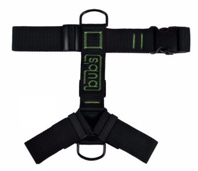 Bub's Arnes Not Pull Asa