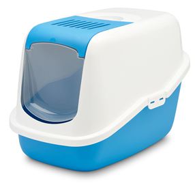 Arenero cubierto Nestor