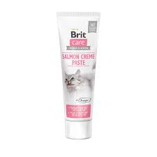 Brit care Paste Creme Salmon