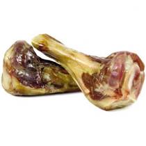 Medios huesos jamon