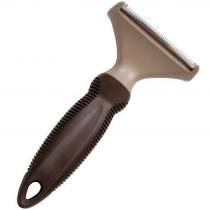 Deslanador para perros