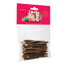 Little One Ramas de Grosellero