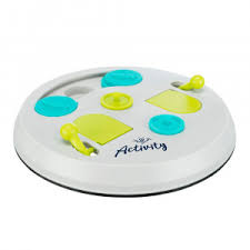 Juego interactivo Flip Board para conejos y roedores