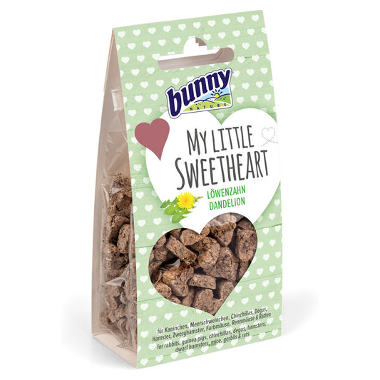 Bunny sweet hearts nuevos sabores