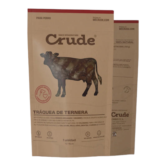 Crude pack Huesos y Articulaciones