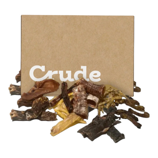 Crude pack Huesos y Articulaciones