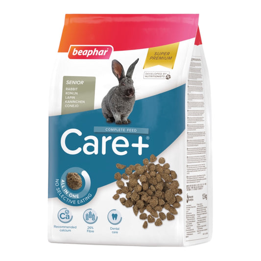 Beaphar Care+ Conejo Senior