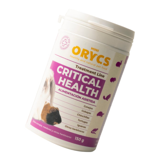 Miniorycs papilla herbivoros