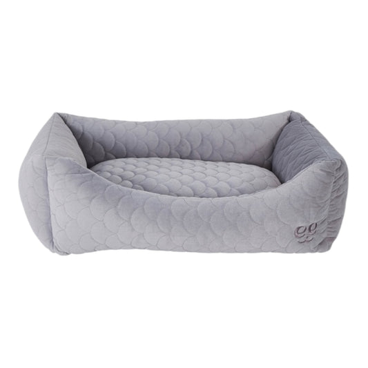 Cuna Snubby para Perros y Gatos — Cama Confort Premium