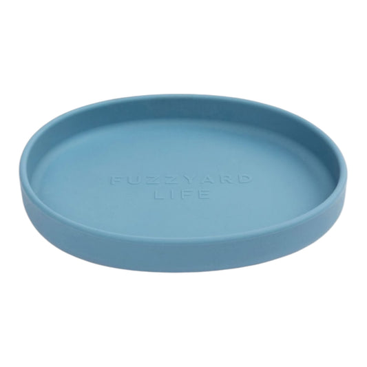 FuzzYard Life Comedero Silicona