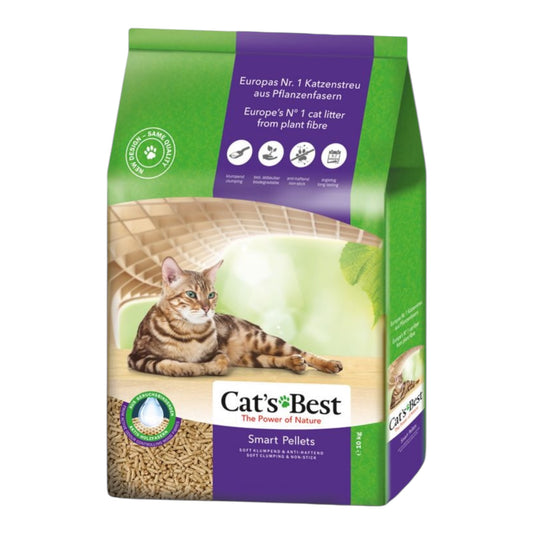 Cats Best Smart Pellets