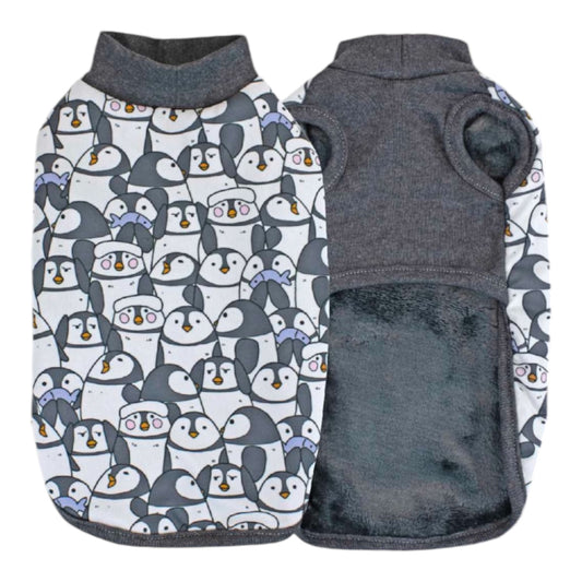 Sudadera pinguin