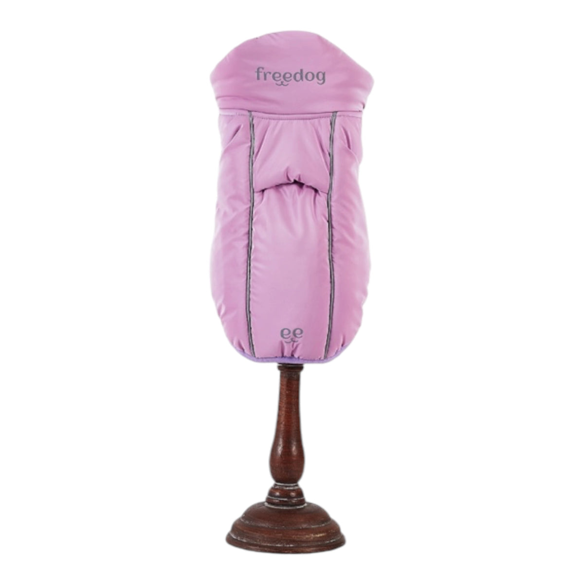 Abrigo impermeable acolchado para perro WinterHug de Freedog