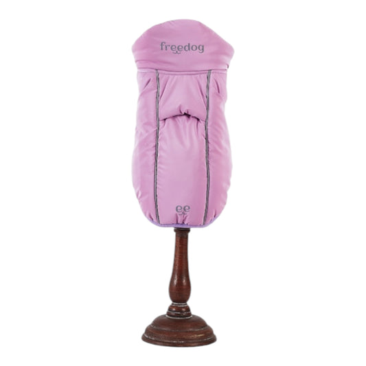 Abrigo impermeable acolchado para perro WinterHug de Freedog