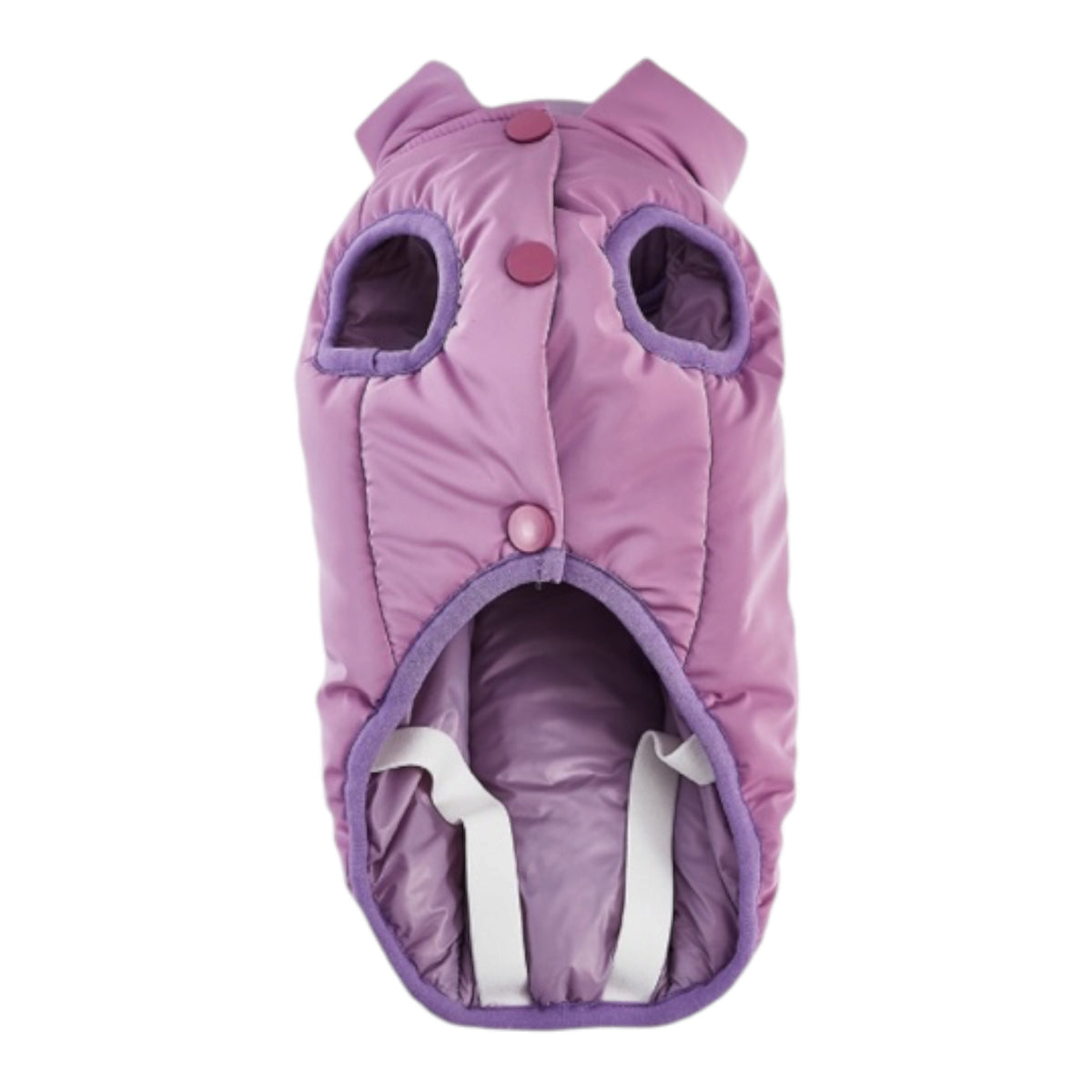 Abrigo impermeable WinterHug para perro, segunda vista