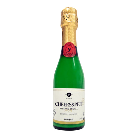 Cheers&pet Kéfir Cabra Yogupet